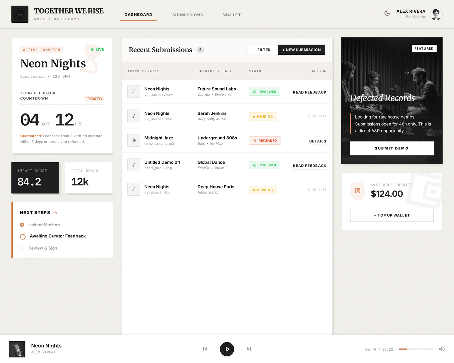 Track Every Conversion